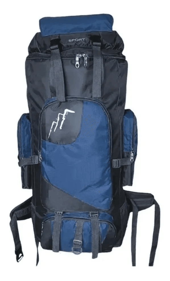 Mochila Montañera H1 90L M44