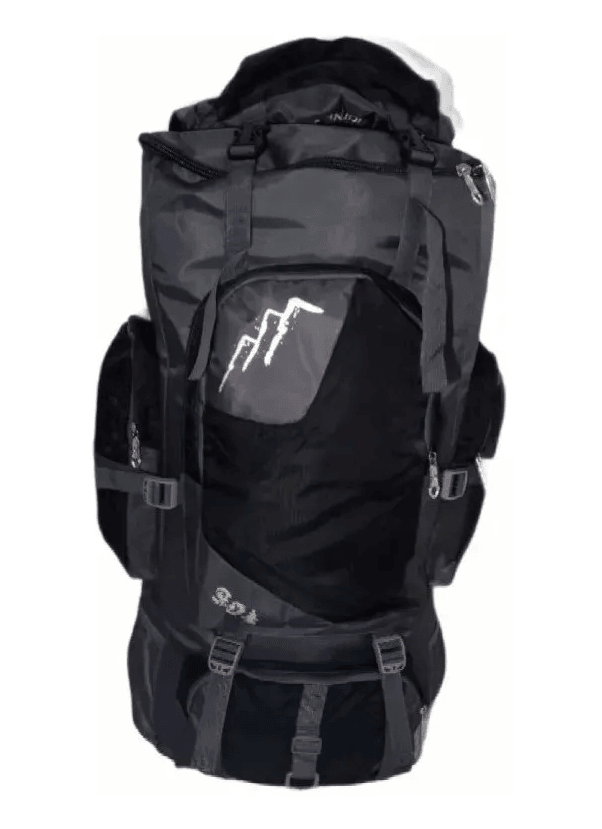 Mochila Montañera H1 90L M44