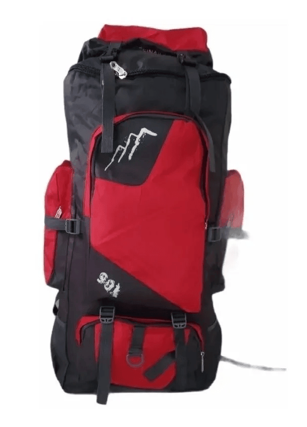 Mochila Montañera H1 90L M44