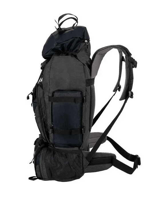 Mochila Montañera H2 90L M45