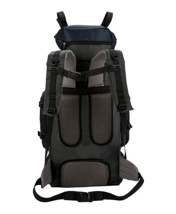 Mochila Montañera H2 90L M45