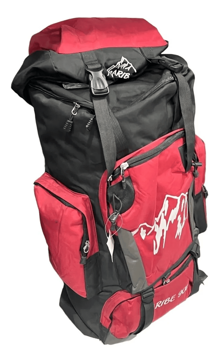 Mochila Montañera H2 90L M45