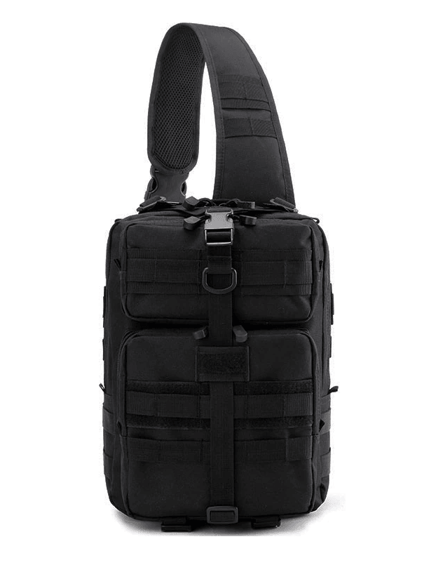 Mochila Tactica Hombro Impermeable M15
