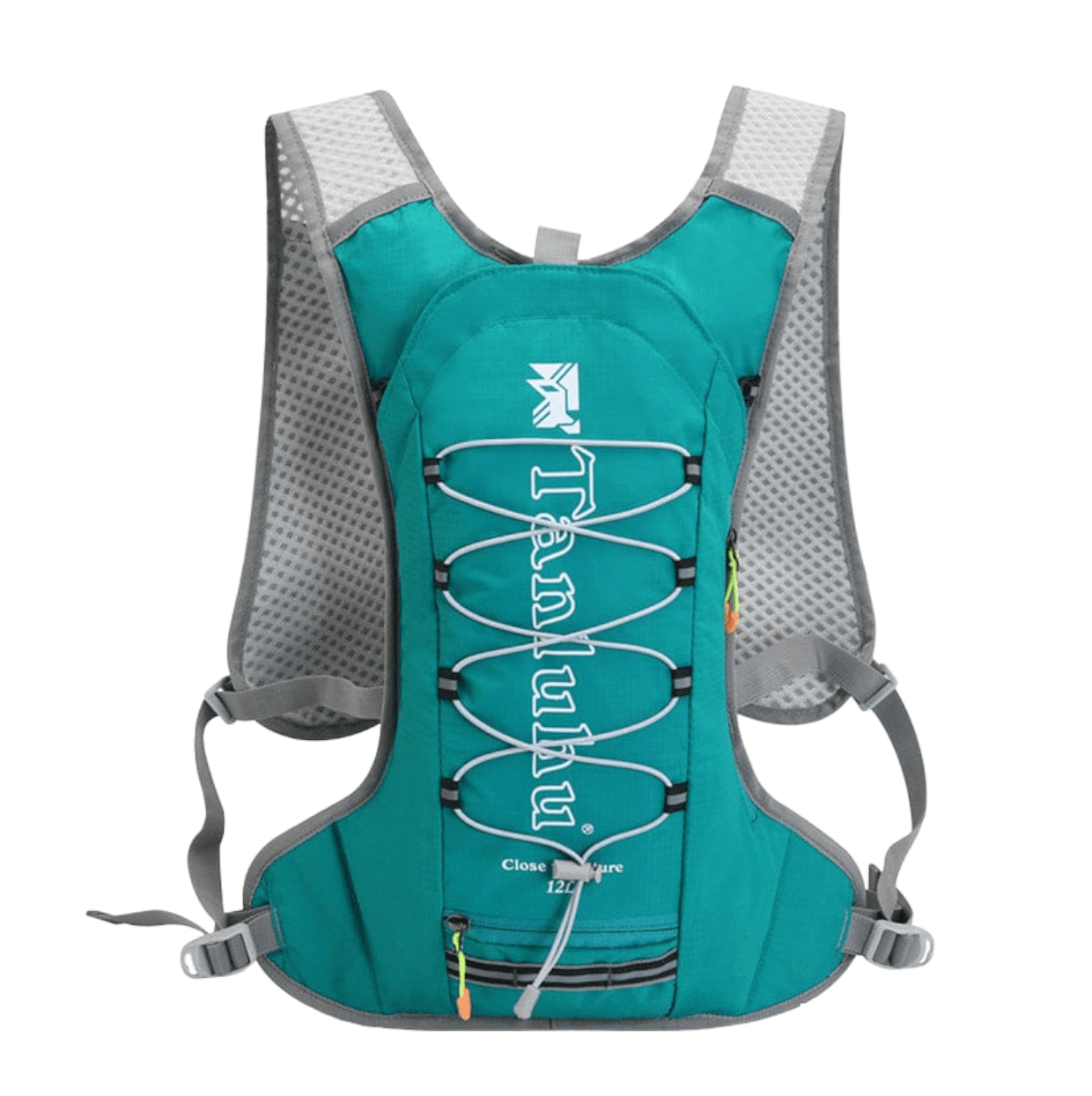 Mochila Deportes Ciclismo Running Trail 12l M88