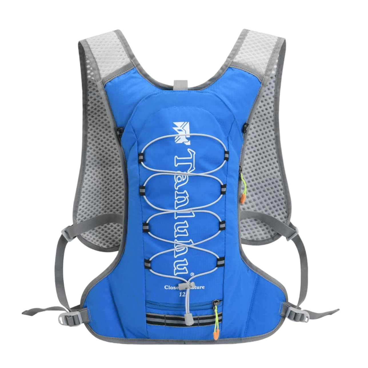 Mochila Deportes Ciclismo Running Trail 12l M88