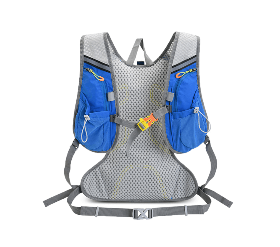 Mochila Deportes Ciclismo Running Trail 12l M88