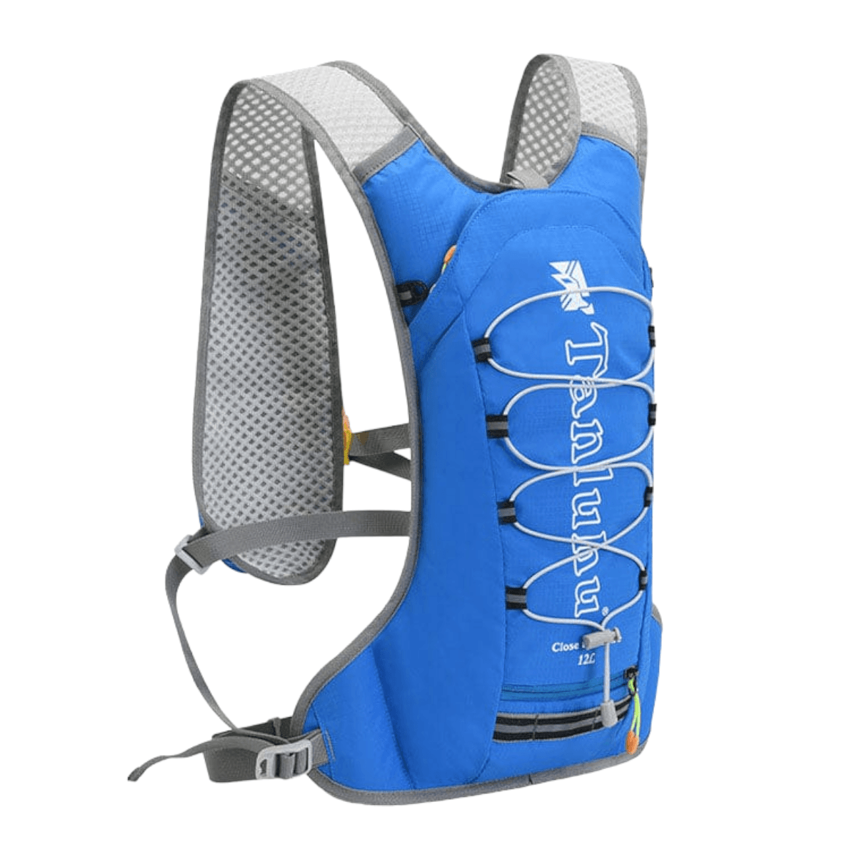 Mochila Deportes Ciclismo Running Trail 12l M88