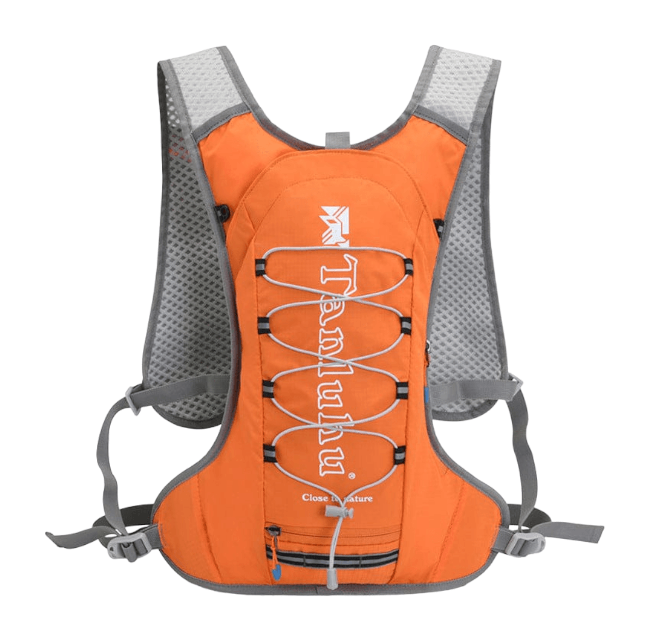 Mochila Deportes Ciclismo Running Trail 12l M88