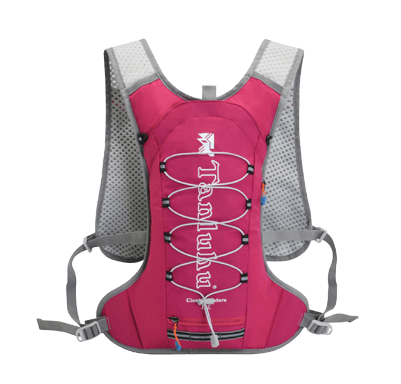 Mochila Deportes Ciclismo Running Trail 12l M88