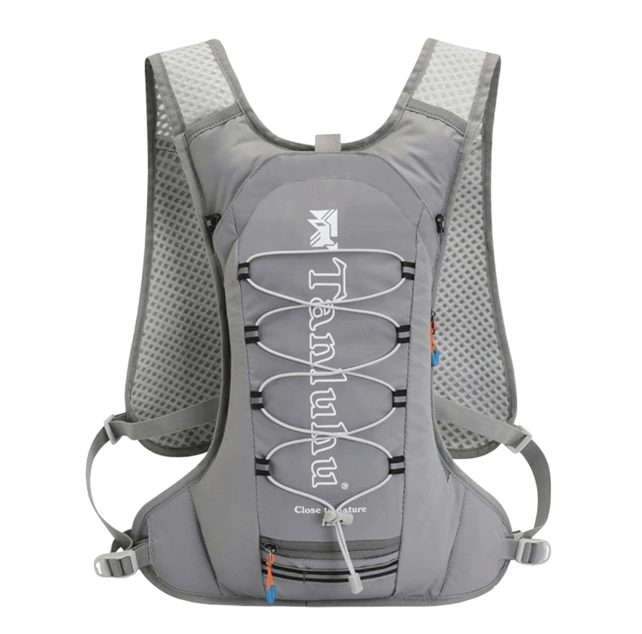 Mochila Deportes Ciclismo Running Trail 12l M88