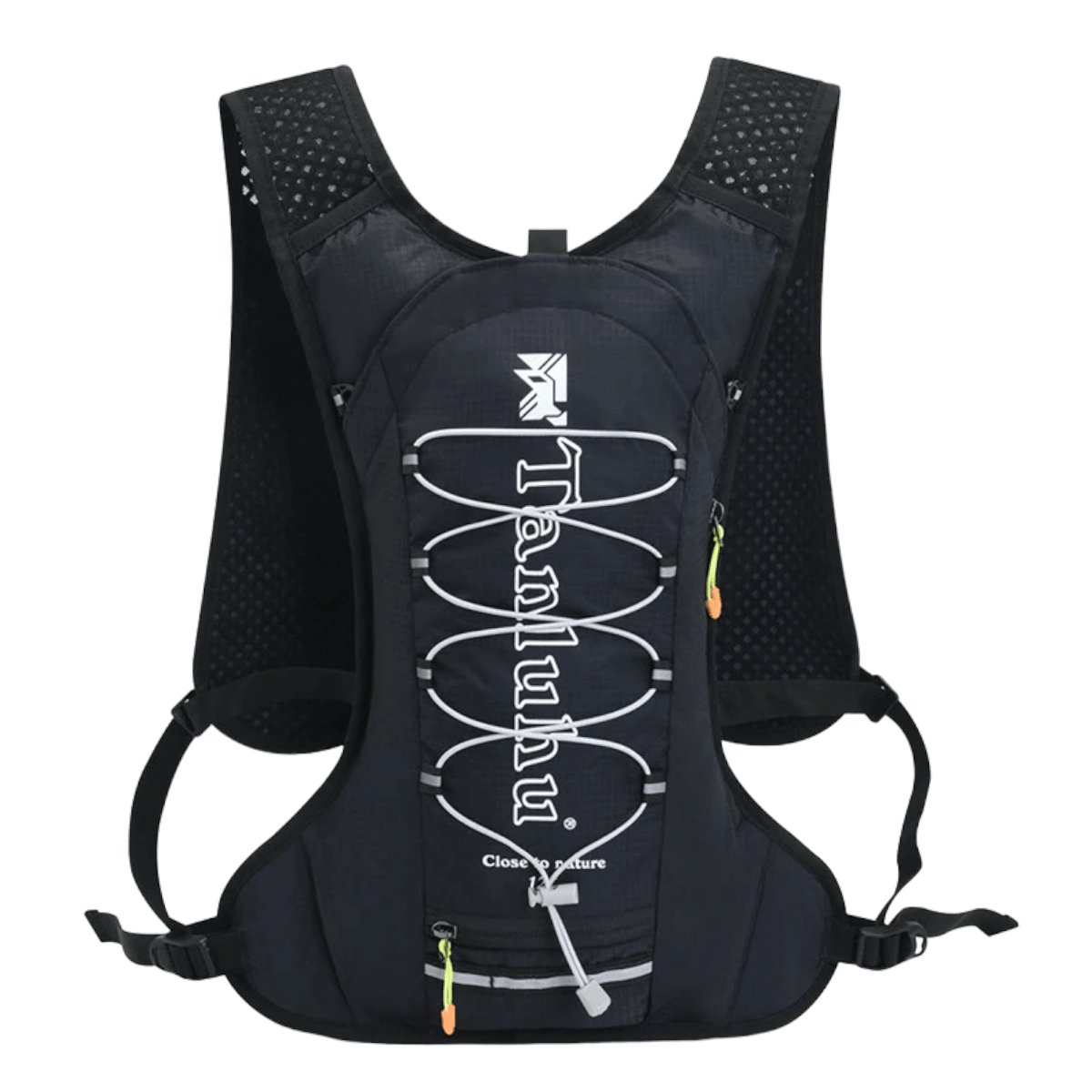 Mochila Deportes Ciclismo Running Trail 12l M88