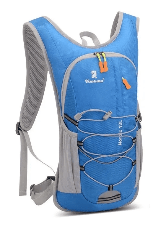 Mochila Ligera Senderismo 12L M51