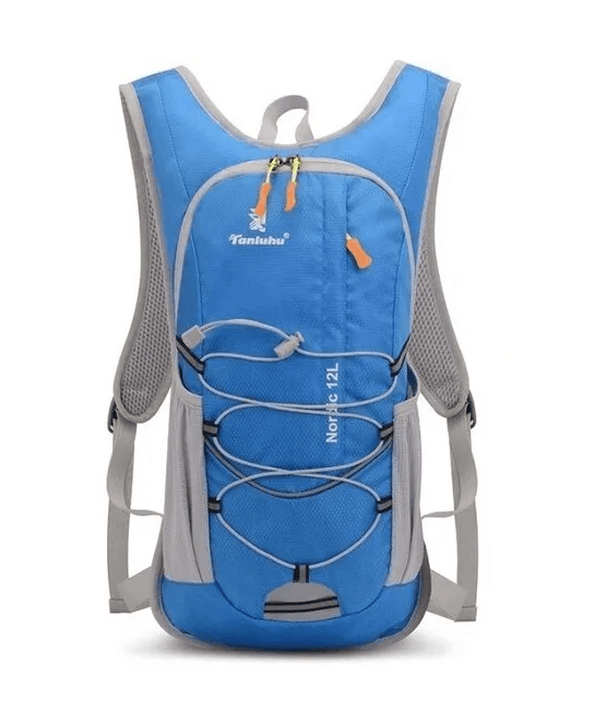 Mochila Ligera Senderismo 12L M51