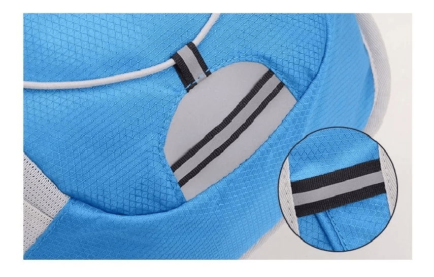 Mochila Ligera Senderismo 12L M51