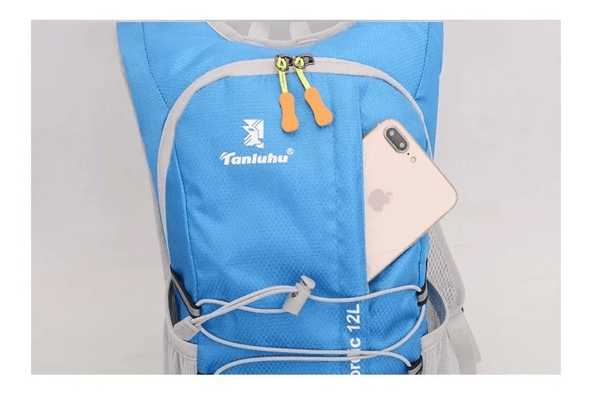 Mochila Ligera Senderismo 12L M51