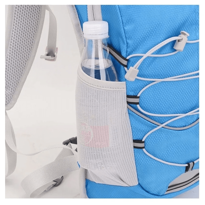 Mochila Ligera Senderismo 12L M51