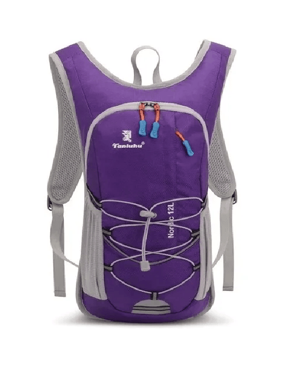 Mochila Ligera Senderismo 12L M51