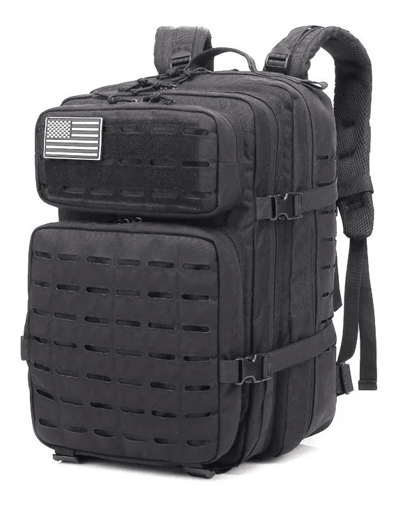 Mochila 3P Impermeable 50l M14