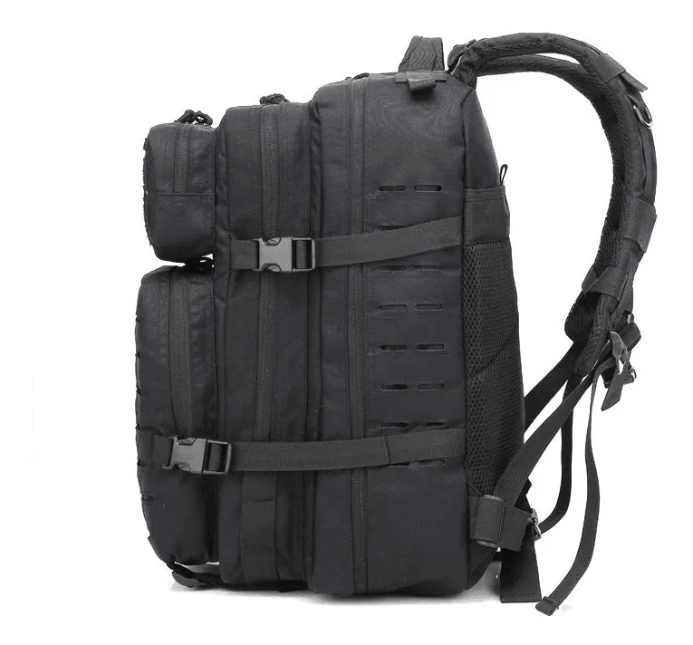 Mochila 3P Impermeable 50l M14