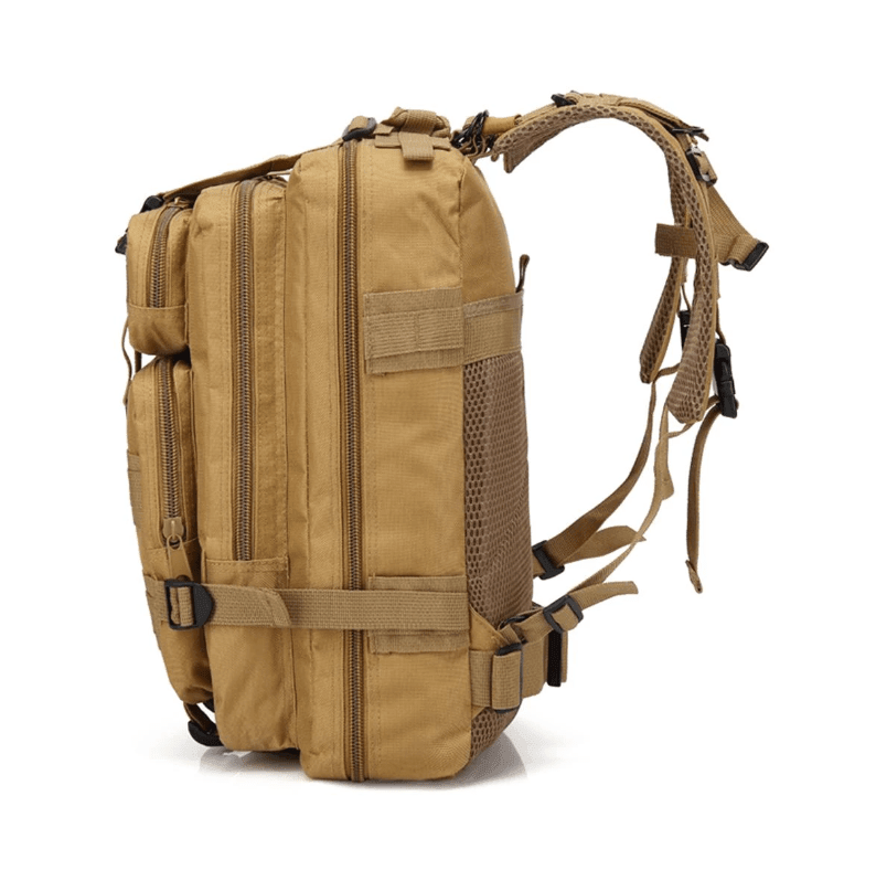 Mochila Militar Tactica 30L M5