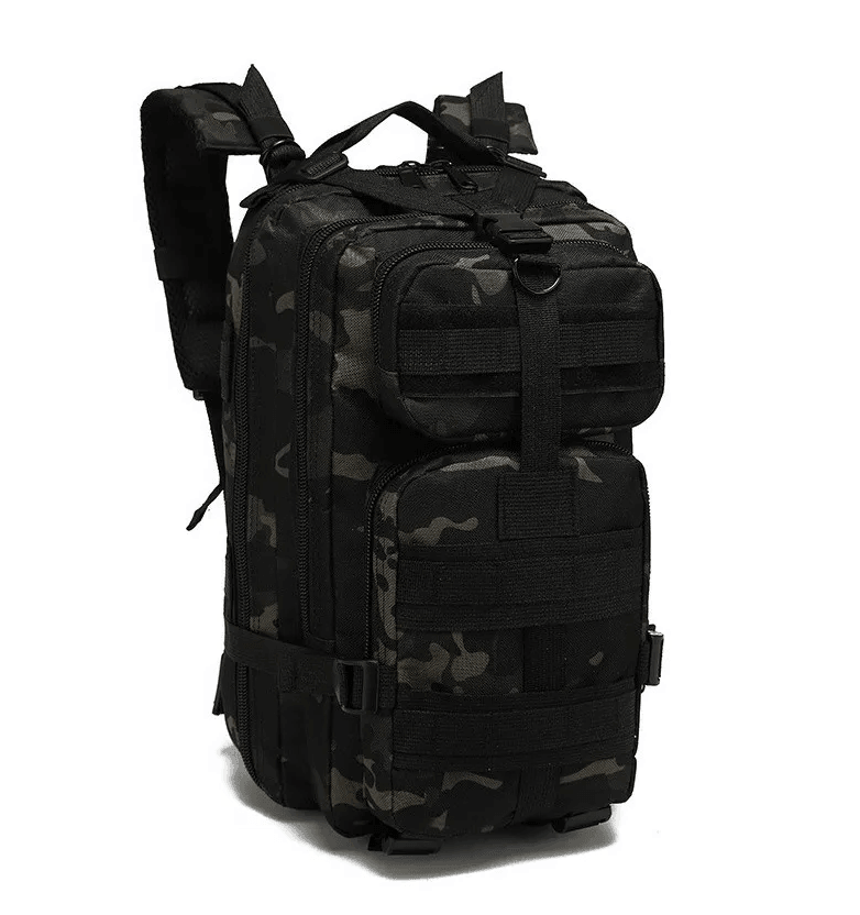 Mochila Militar Tactica 30L M5