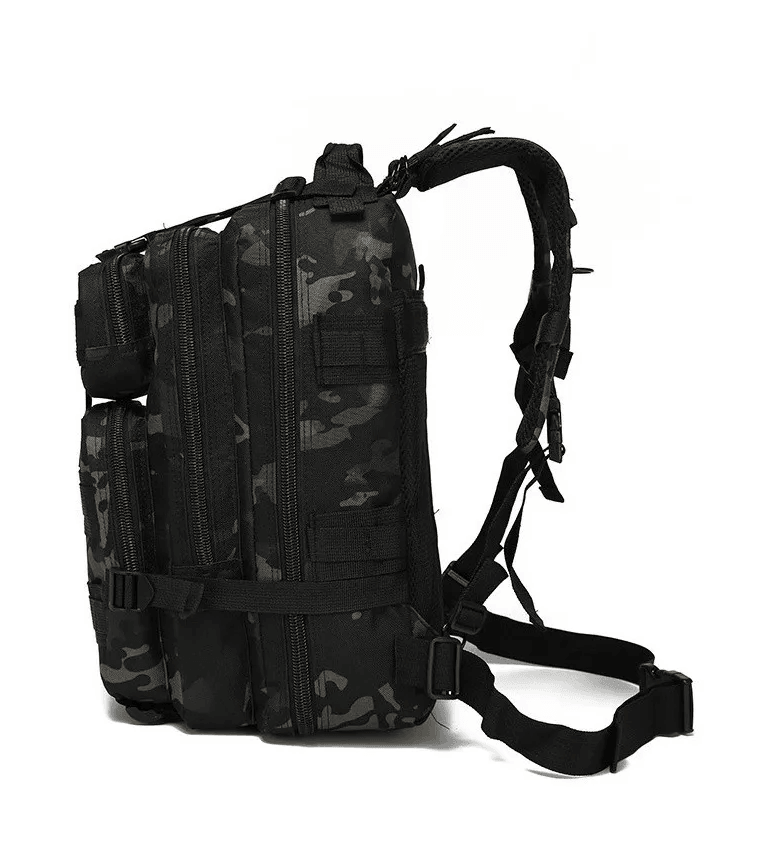 Mochila Militar Tactica 30L M5