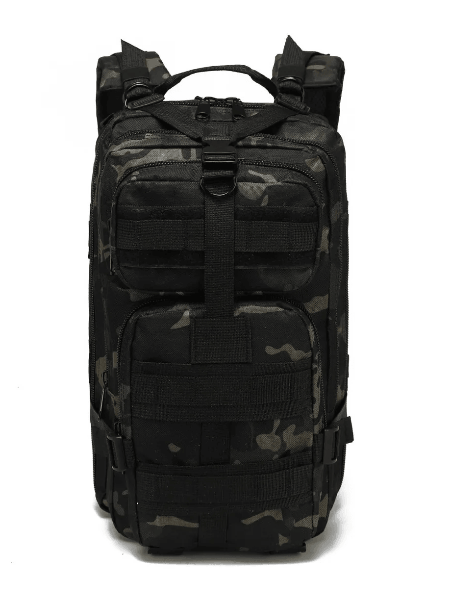 Mochila Militar Tactica 30L M5