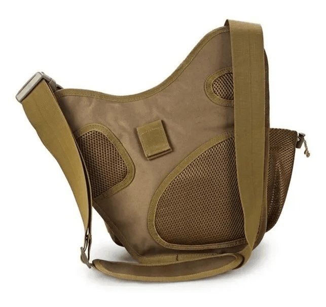 Muslera Grande Adaptable A Hombro Y Cintura M52