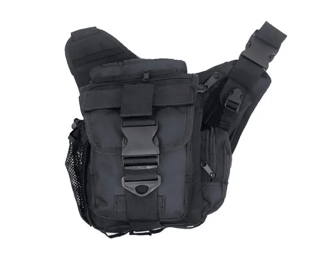 Muslera Grande Adaptable A Hombro Y Cintura M52