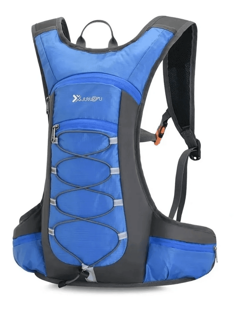 Mochila Impermeable de Senderismo 2L M69