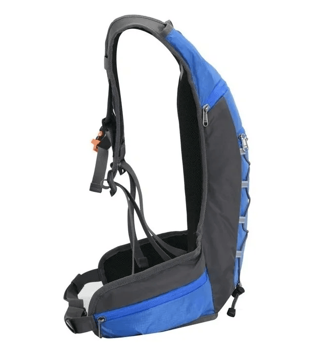 Mochila Impermeable de Senderismo 2L M69