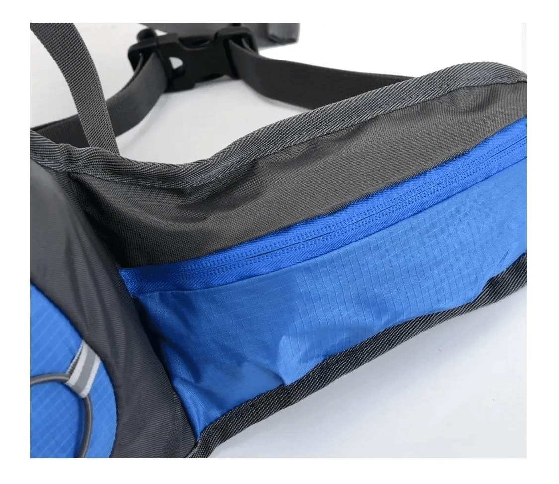 Mochila Impermeable de Senderismo 2L M69