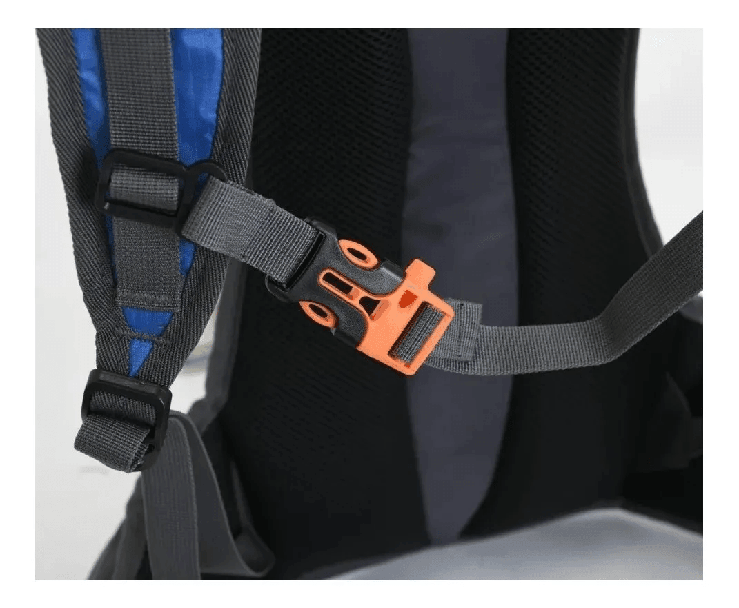 Mochila Impermeable de Senderismo 2L M69