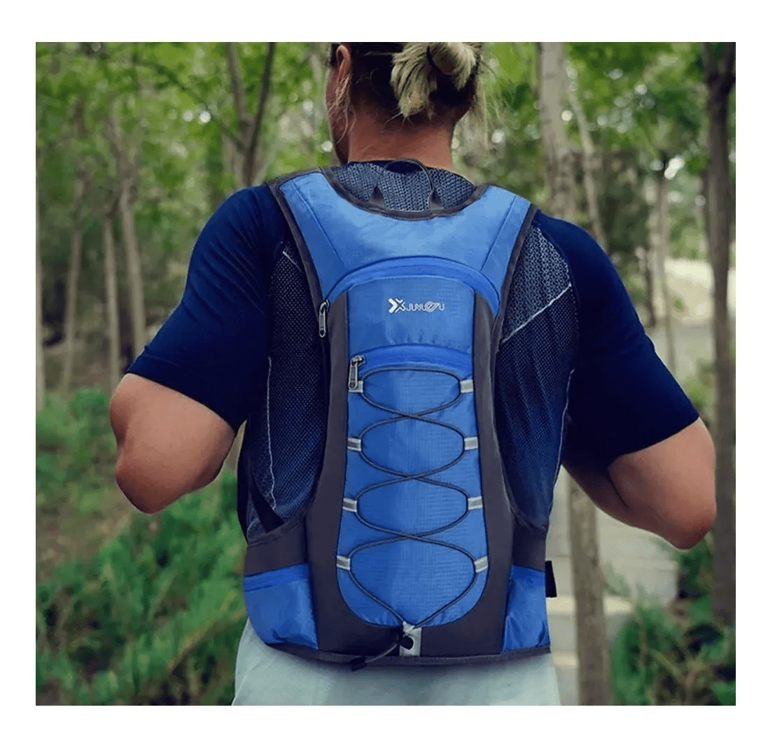 Mochila Impermeable de Senderismo 2L M69