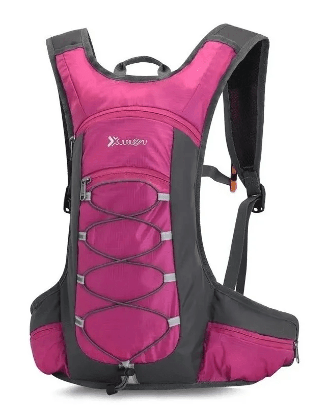 Mochila Impermeable de Senderismo 2L M69