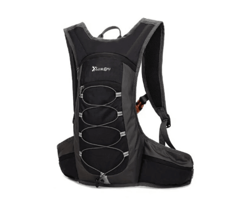 Mochila Impermeable de Senderismo 2L M69