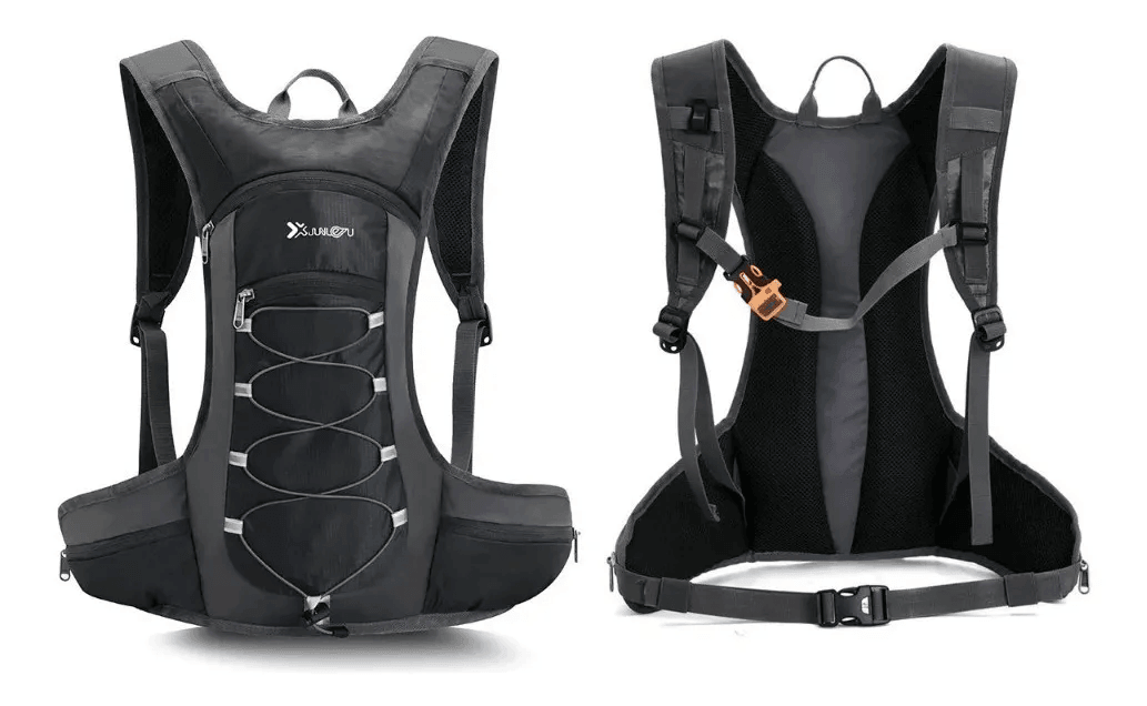 Mochila Impermeable de Senderismo 2L M69