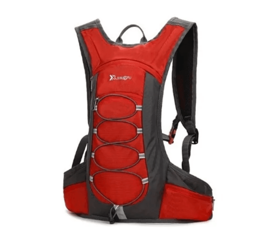 Mochila Impermeable de Senderismo 2L M69