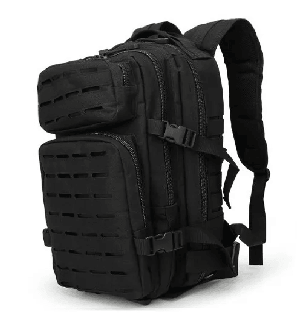 Mochila Tactica Senderismo 30L M30