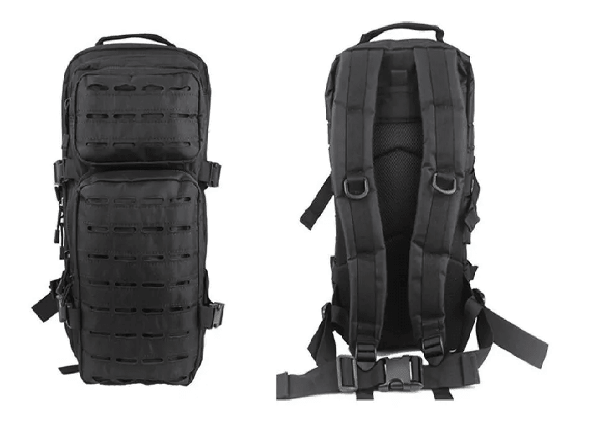 Mochila Tactica Senderismo 30L M30