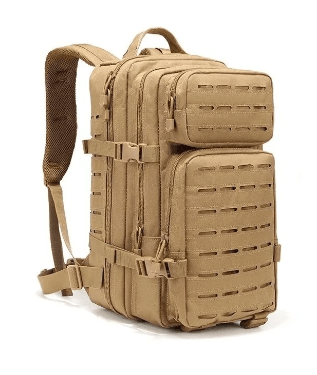 Mochila Tactica Senderismo 30L M30