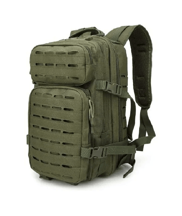 Mochila Tactica Senderismo 30L M30