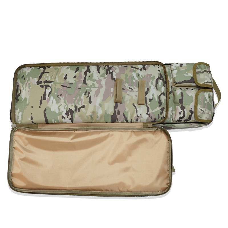 Bolso Porta Fusiles Rifles Tactico Grande 120cm MBP2