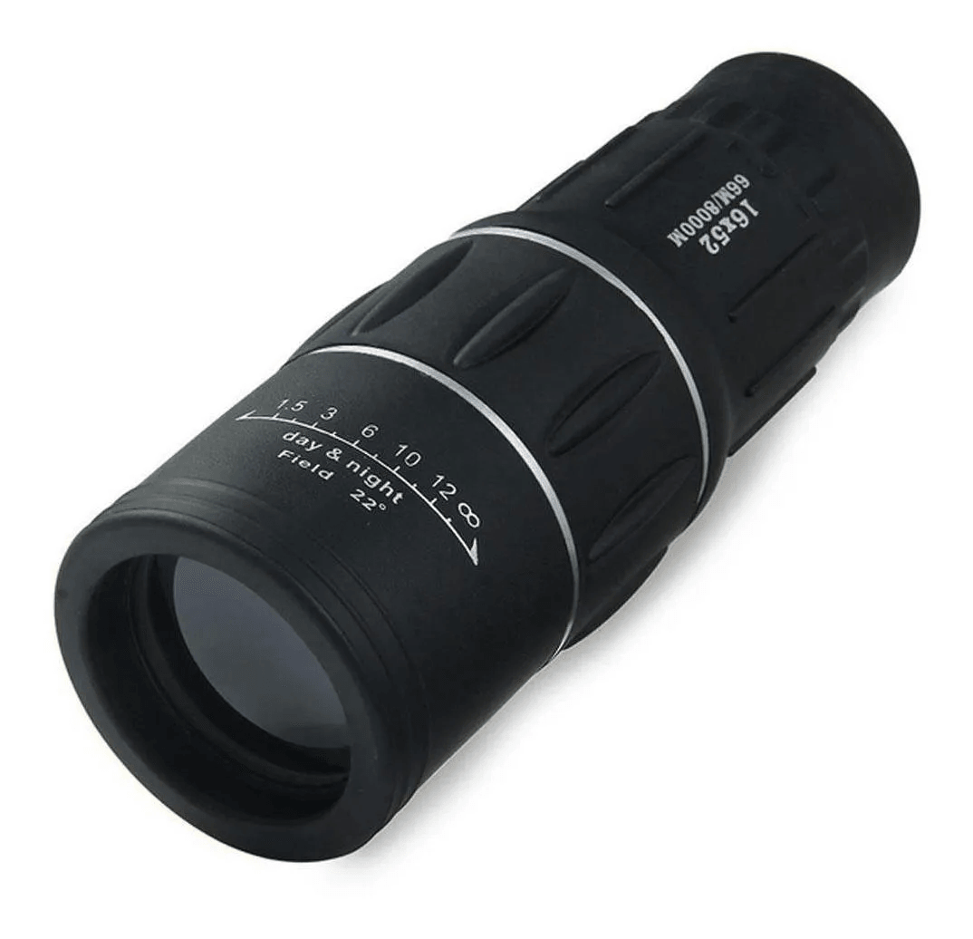 Monocular Potente Comet 16x52 8000m BM14