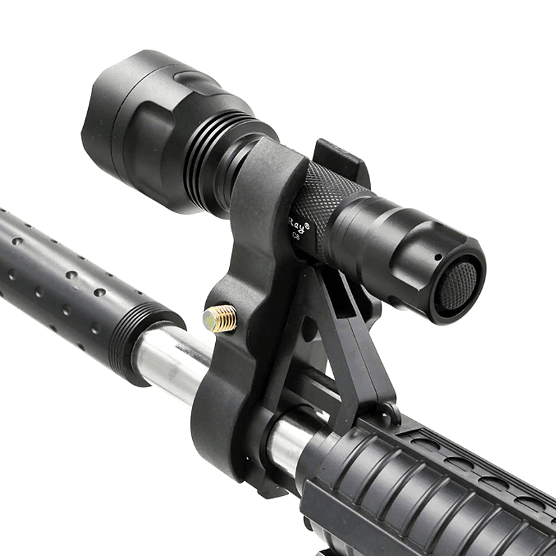 Montura linterna tipo 8 MTR1