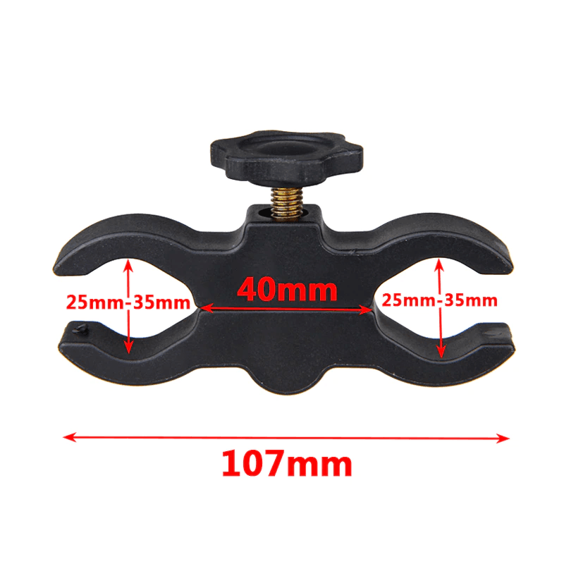 Montura linterna tipo 8 MTR1