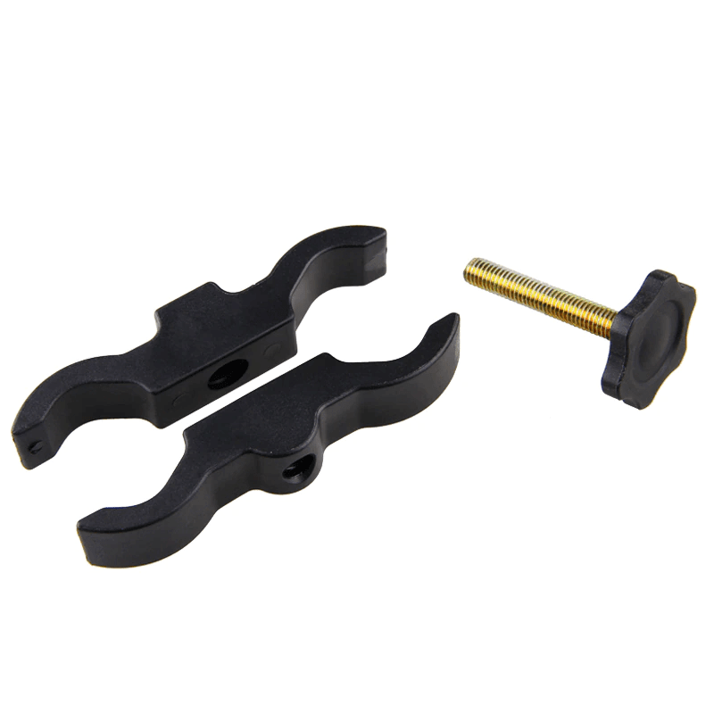 Montura linterna tipo 8 MTR1