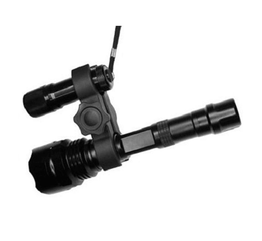 Montura linterna tipo 8 MTR1