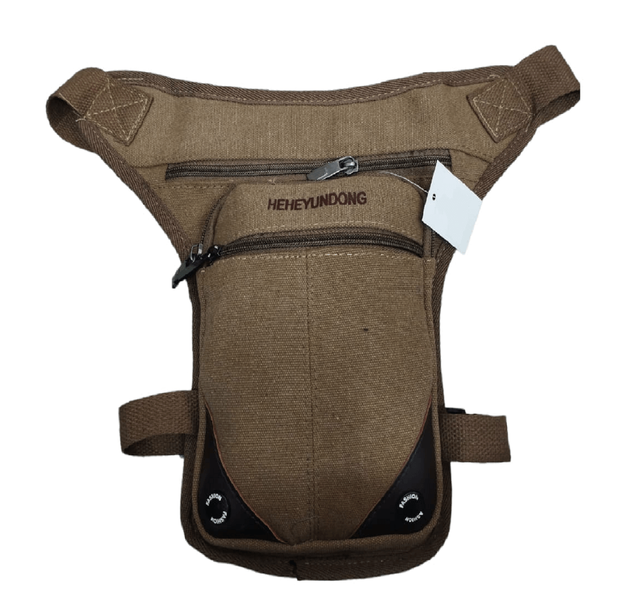 Muslera Riñonera Tactico Multiuso Outdoor MLS3