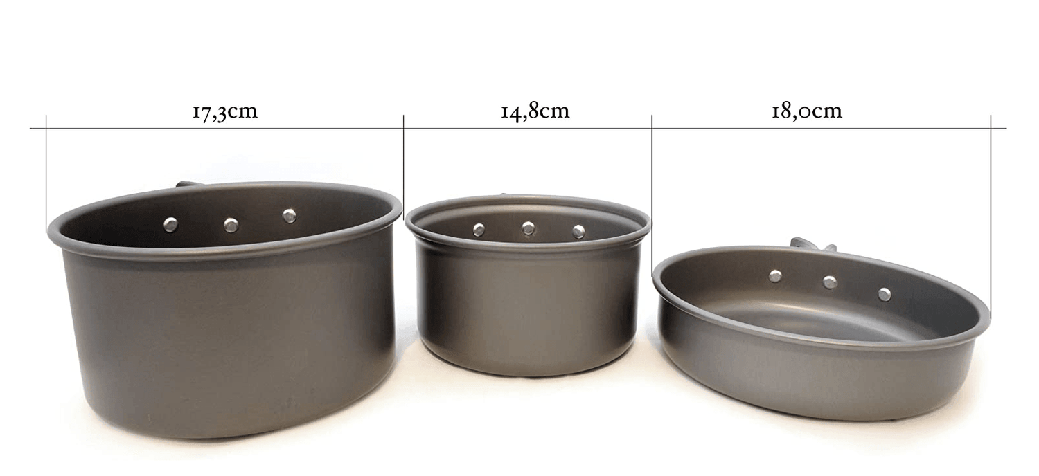 Set 3 Ollas Camping Campsor-422 OC3